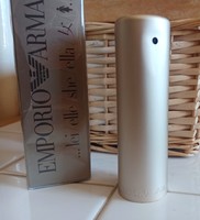 Armani She női Edp 50 ml-es