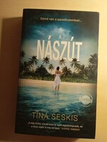 Tina Seskis   A nászút