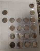 Emlék 50 forint