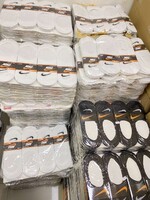 NIKE zokni,12 DARABOS CSOMAG!! titokzokni,zokni,36-46.,100% PAMUT