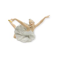 Wallendorf  Balerina (1058609