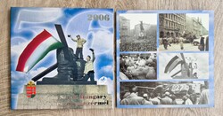 Forgalmi sor 2006 PP Dísztokos  1956-os