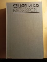 Szilvási Lajos Metszéspont