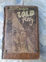 Lloyd C.Douglas:A zöld fény