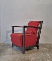 Italian Gervasoni Otto armchair