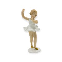 Wallendorf Balerina kislány (105873)