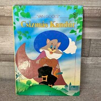 Van Gool's: Csizmás Kandúr