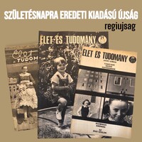 1958 december 28      /  Élet és Tudomány  /  Régi ÚJSÁGOK KÉPREGÉNYEK MAGAZINOK Ssz.:  38126