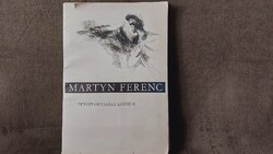 Martyn Ferenc Petőfi while reading 20 full albums!!!