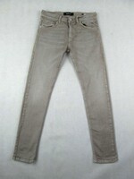 Original replay jondrill (w30) men's stretch jeans