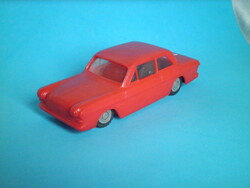 Ford Taunus lendkerekes autó lemezárugyár