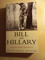 Christopher Andersen  Bill és Hillary