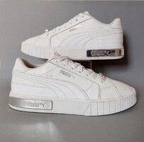 Puma Cali Star metal design sportcipő 42-es