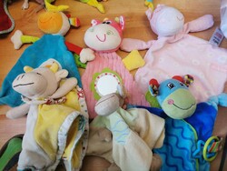 Bocis szundikendők 009. (Nicotoy) - Cows naps 009. (Nicotoy)