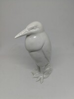 Herendi porcelán madár