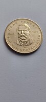 20 Forint Deák Ferenc 2003.