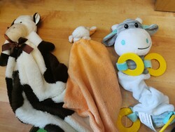 Bocis szundikendők 013. - Cows naps 013.