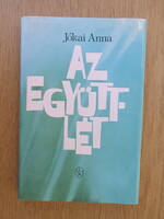 Jókai Anna - Az együttlét