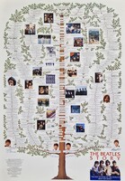 The Beatles story - plakát