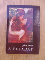 Jókai Anna - A feladat