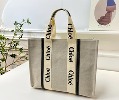 CHLOÉ női táska,ÚJ! két szín,hatalmas shopper