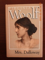 Virginia Woolf - Mrs. Dalloway