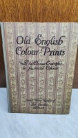 Old English Colour-Prints