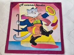 Various – A Csizmás Kandúr