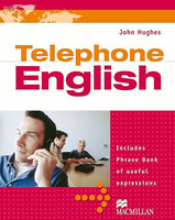 Telephone English - John Hughes