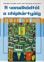 A vonalkódtól a chipkártyáig - Allaga-Avar-Jancsó-Melis-Sárkány