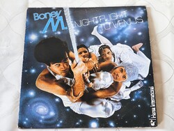 Boney M. – Nightflight To Venus