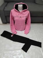 TOMMY HILFIGER női melegítő,szadidőruha,S-2XL.,ÚJ! utolsó darabok,KIÁRUSÍTÁS