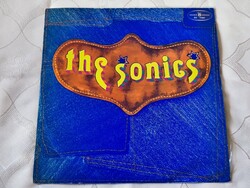 The Sonics – The Sonics