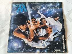 Boney M. – Nightflight To Venus