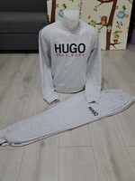 CALVIN KLEIN,HUGO férfi melegítő,szadidőruha szett,M-3XL.,ÚJ! KIÁRUSÍTÁS!