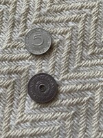 27 db régi fillér, forint