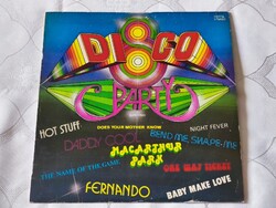 Various – Disco Party