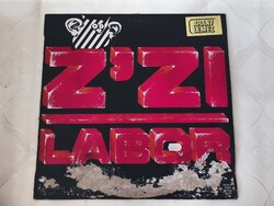 Z'Zi Labor – Faképnél Történő Hagyás