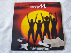 Boney M. – Boonoonoonoos