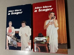 Fehér Klára: A tenger