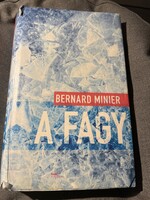 Bernard Minier : A fagy