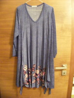 Magna női ruha, tunika, blúz, felső 48-50-es