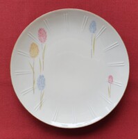 Winterling Röslau Bavaria német porcelán kistányér süteményes tányér