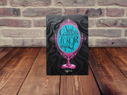 Neil Gaiman - Tükör és füst