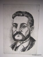 Ábrahám Rafael: Szántó Kovács János