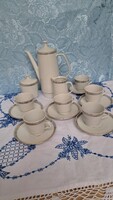 Colditz elegáns mokkás készlet