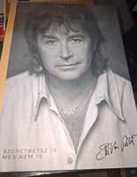 Szikora Róbert - Szerethetsz is meg nem is (dedikált példány) 5900.-Ft