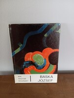 Baska József könyv.