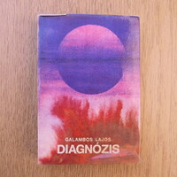 Galambos Lajos - Diagnózis