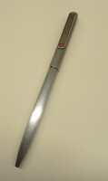 Rotring golyóstoll betét jó. Újszerű gyönyörű